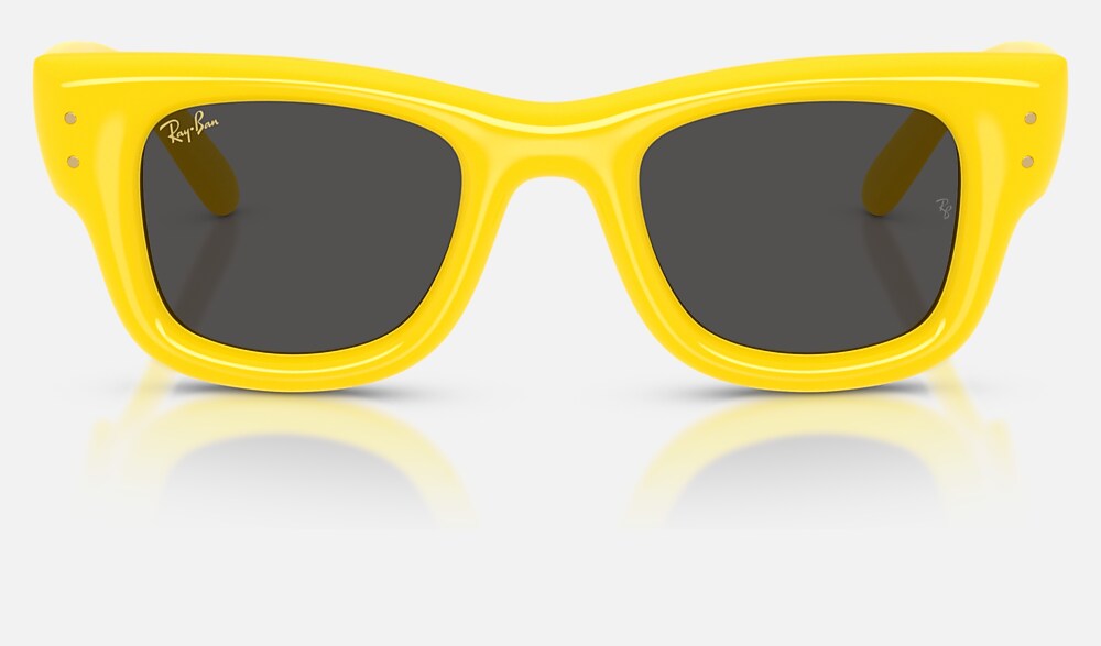 Ray-Ban RB4940 683087 - vista frontal
