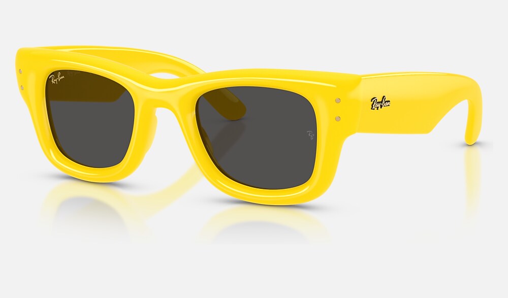 Ray-Ban RB4940 683087 - vista tres cuartos