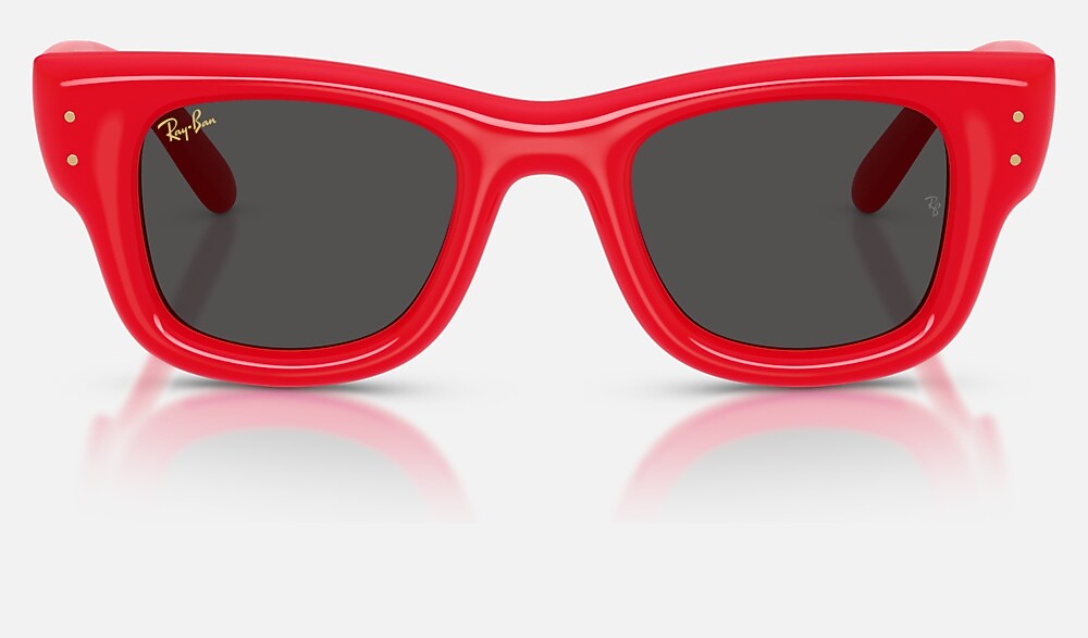 Ray-Ban RB4940 683187 - vista frontal