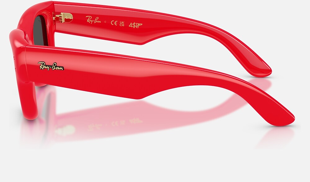 Ray-Ban RB4940 683187 - vista lateral