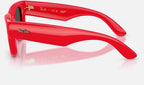 Ray-Ban RB4940 683187 - vista lateral