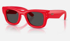 Ray-Ban RB4940 683187 - vista tres cuartos
