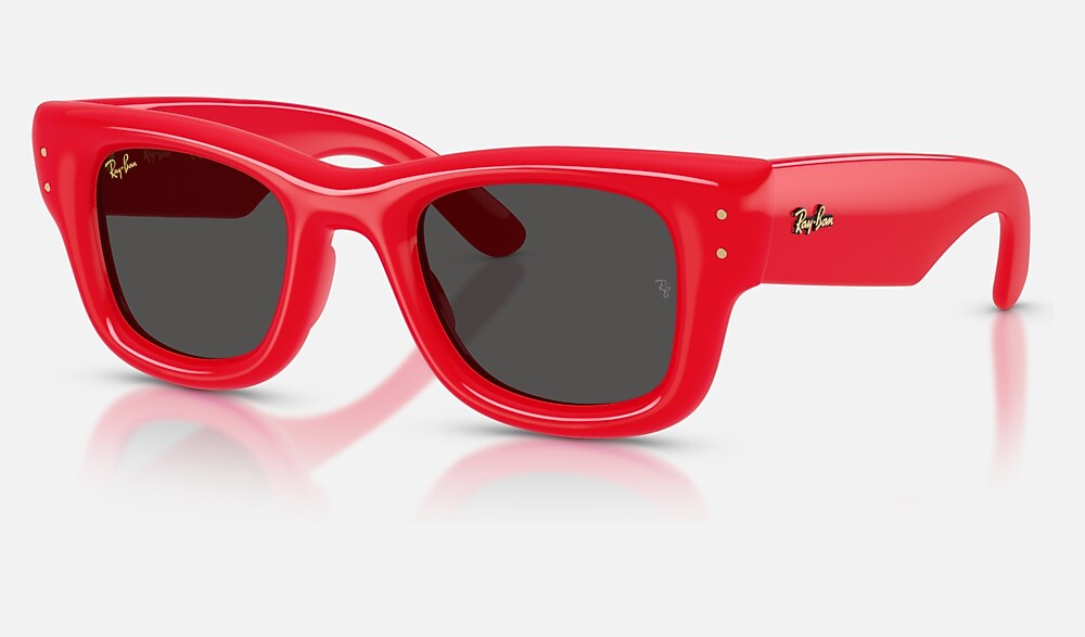 Ray-Ban RB4940 683187 - vista tres cuartos