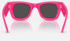 Ray-Ban RB4940 683287 - vista posterior