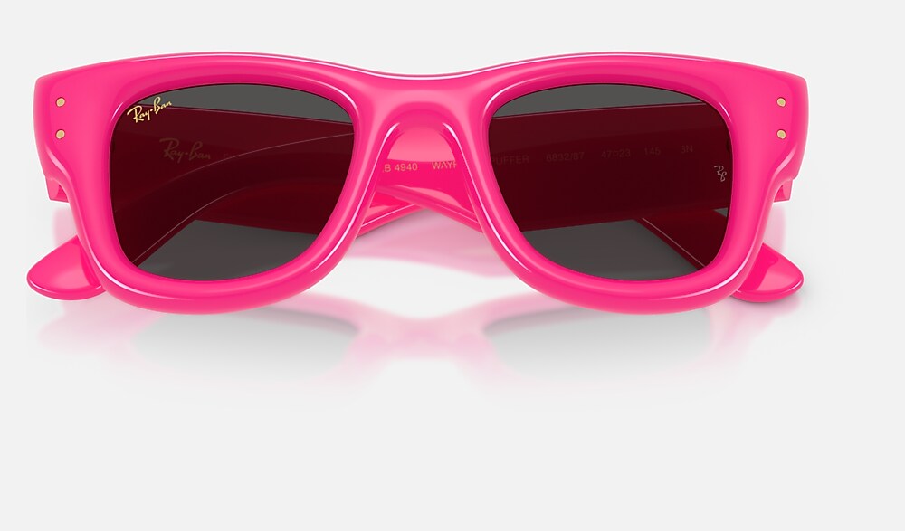 Ray-Ban RB4940 683287 - detalle
