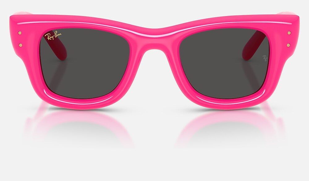 Ray-Ban RB4940 683287 - vista frontal