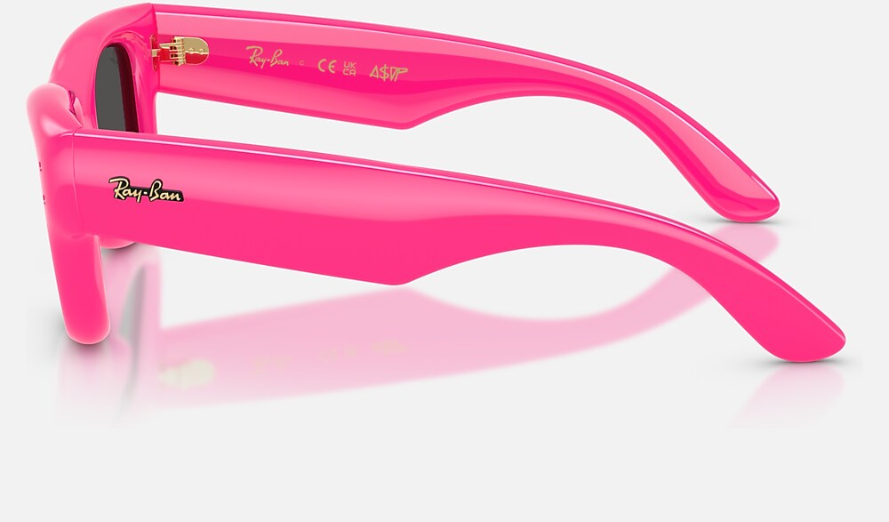 Ray-Ban RB4940 683287 - vista lateral