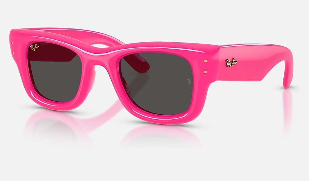 Ray-Ban RB4940 683287 - vista tres cuartos