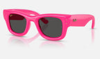 Ray-Ban RB4940 683287 - vista tres cuartos