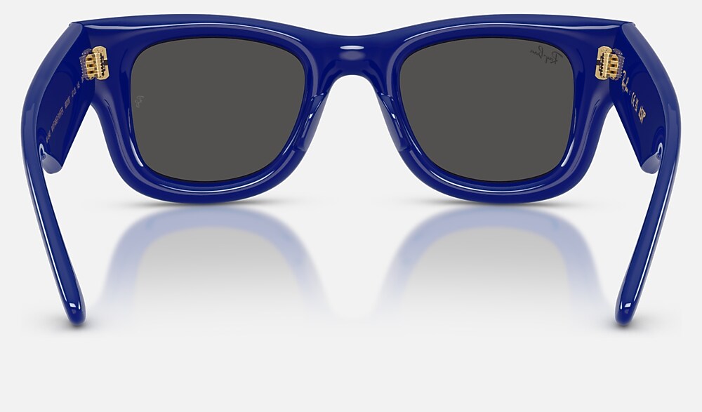 Ray-Ban RB4940 683387 - vista posterior