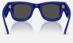 Ray-Ban RB4940 683387 - vista posterior