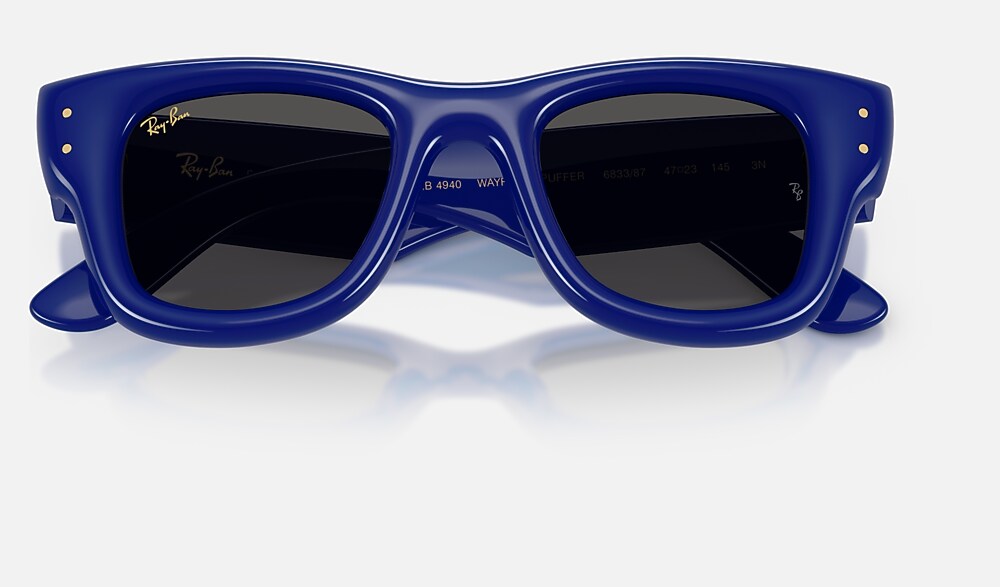 Ray-Ban RB4940 683387 - detalle
