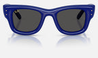 Ray-Ban RB4940 683387 - vista frontal