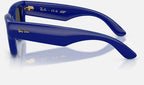 Ray-Ban RB4940 683387 - vista lateral
