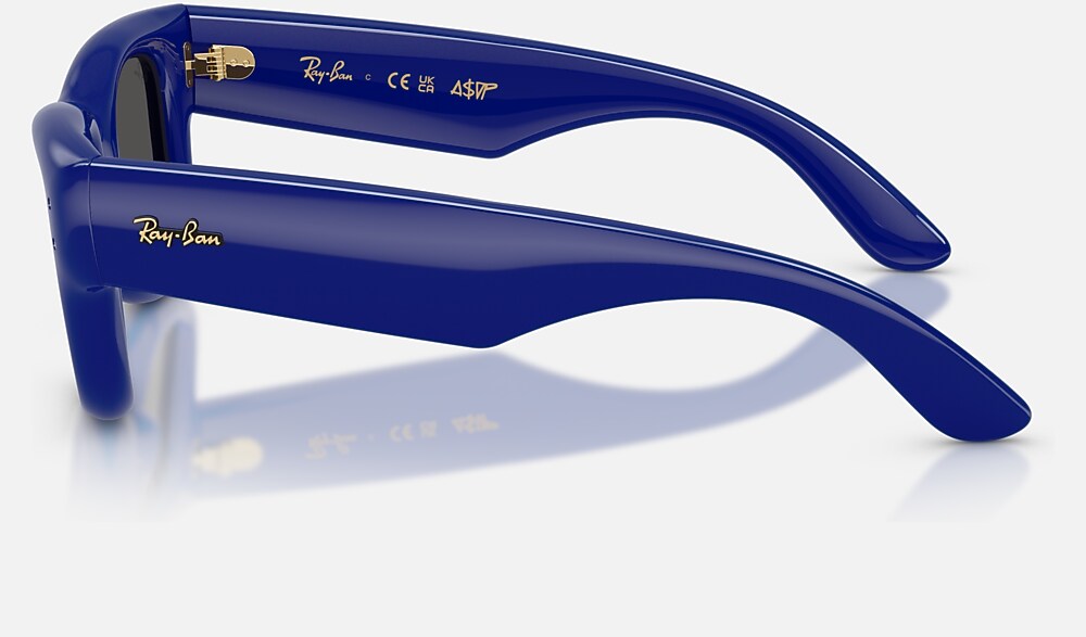 Ray-Ban RB4940 683387 - vista lateral