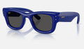 Ray-Ban RB4940 683387 - vista tres cuartos