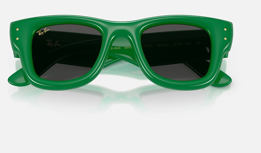 Ray-Ban RB4940 683487 - detalle