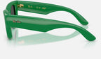 Ray-Ban RB4940 683487 - vista lateral