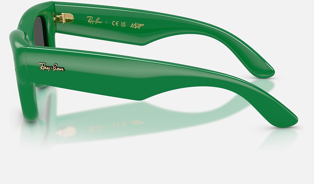 Ray-Ban RB4940 683487 - vista lateral