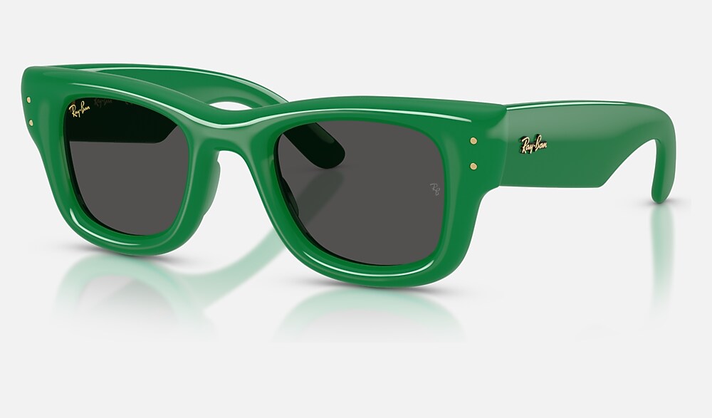 Ray-Ban RB4940 683487 - vista tres cuartos