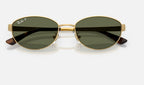 Ray-Ban RB3774D 001/9A - detalle