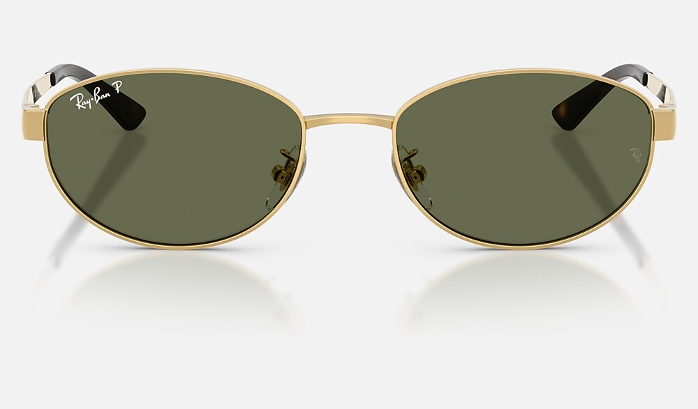 Ray-Ban RB3774D 001/9A - vista frontal