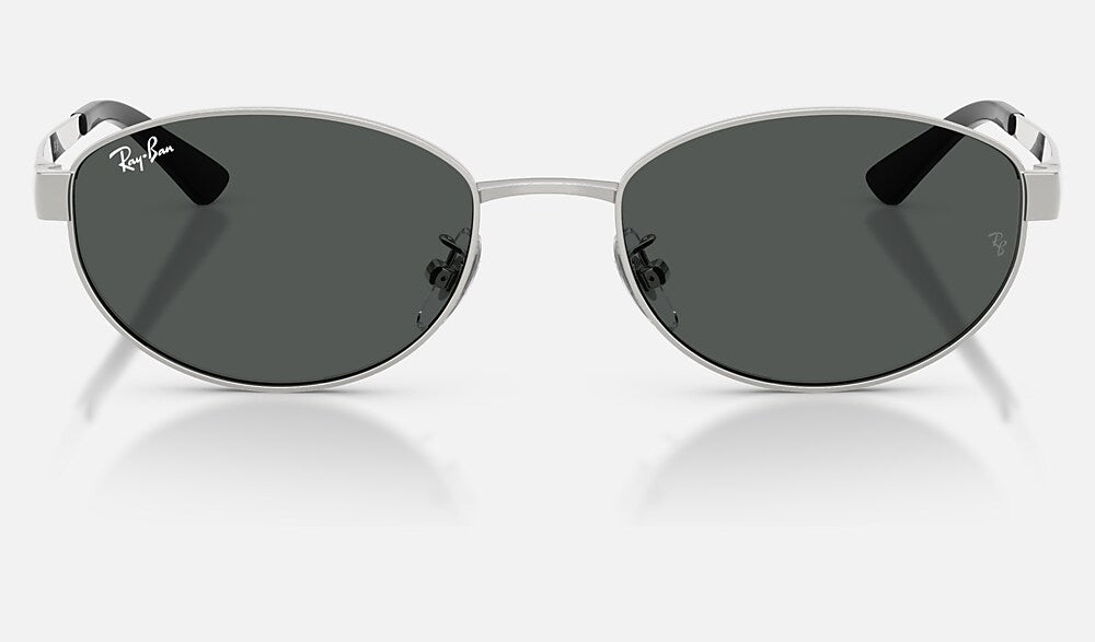 Ray-Ban RB3774D 003/87 - vista frontal