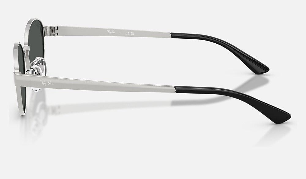 Ray-Ban RB3774D 003/87 - vista lateral