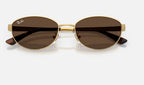 Ray-Ban RB3774D 001/73 - detalle