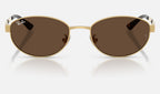 Ray-Ban RB3774D 001/73 - vista frontal