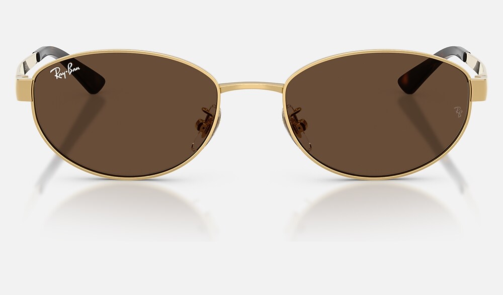 Ray-Ban RB3774D 001/73 - vista frontal