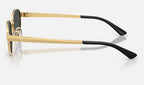 Ray-Ban RB3774D 001/87 - vista lateral