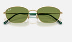 Ray-Ban RB3749 001/4E - detalle