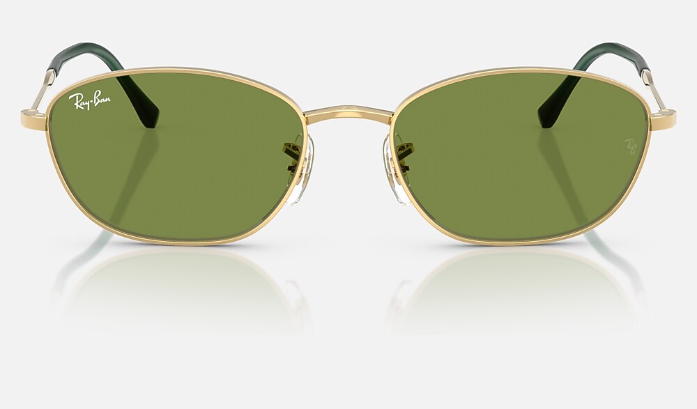 Ray-Ban RB3749 001/4E - vista frontal