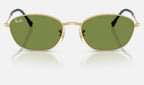 Ray-Ban RB3749 001/4E - vista frontal