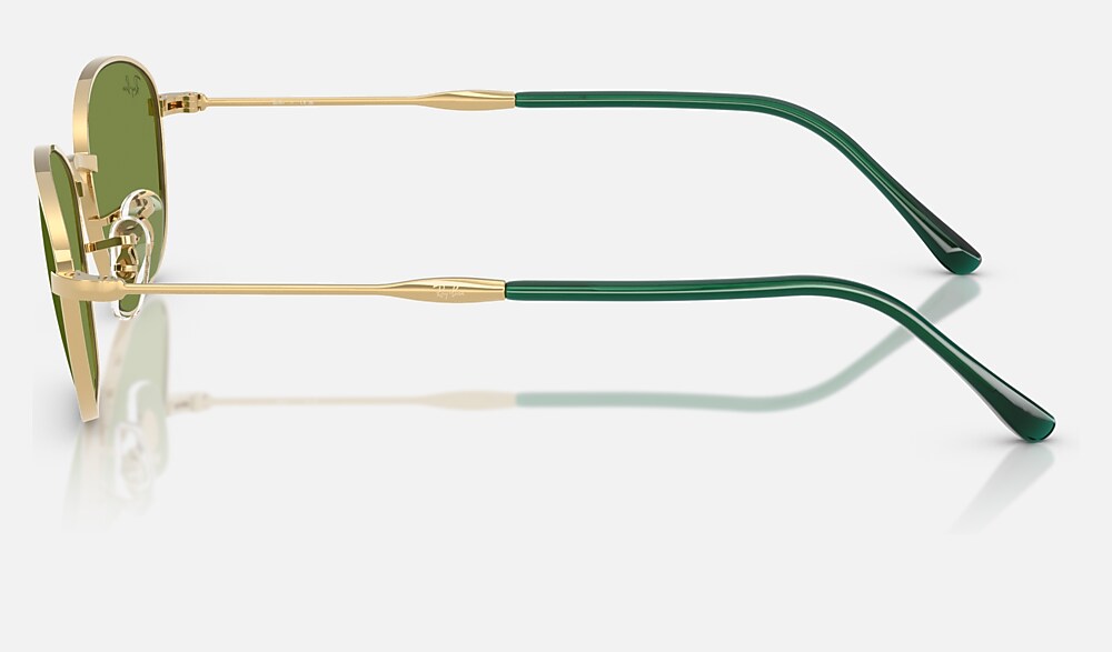 Ray-Ban RB3749 001/4E - vista lateral