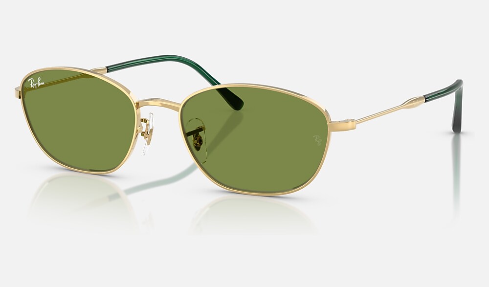 Ray-Ban RB3749 001/4E - vista tres cuartos