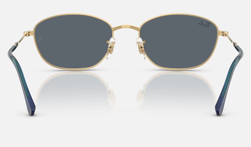 Ray-Ban RB3749 9278R5 - vista posterior