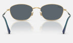 Ray-Ban RB3749 9278R5 - vista posterior