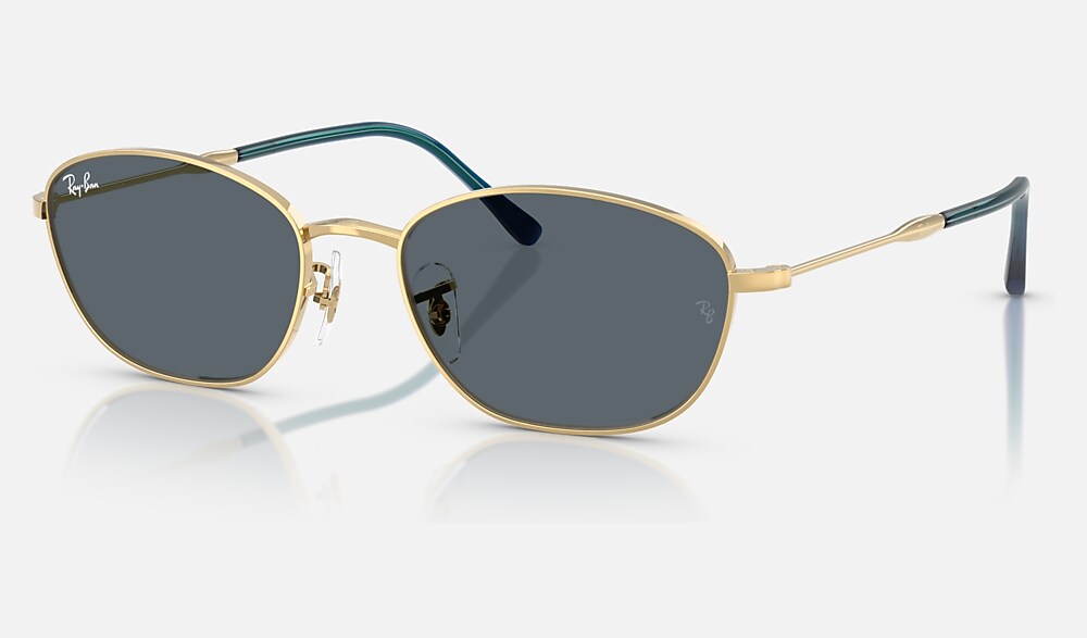 Ray-Ban RB3749 9278R5 - vista tres cuartos