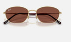 Ray-Ban RB3749 001/C5 - detalle
