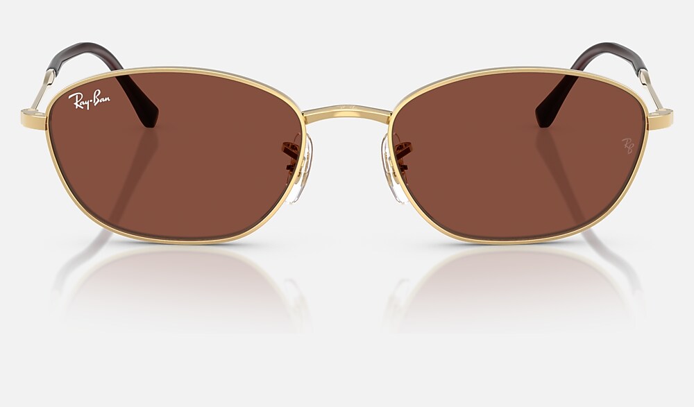 Ray-Ban RB3749 001/C5 - vista frontal