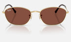 Ray-Ban RB3749 001/C5 - vista frontal