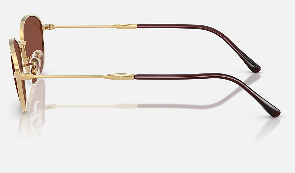 Ray-Ban RB3749 001/C5 - vista lateral