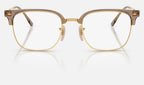 Ray-Ban 0RX7216 8471 - vista frontal