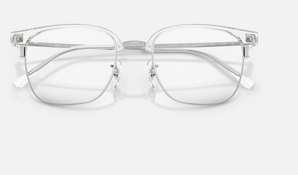 Ray-Ban 0RX7216 2001 - detalle