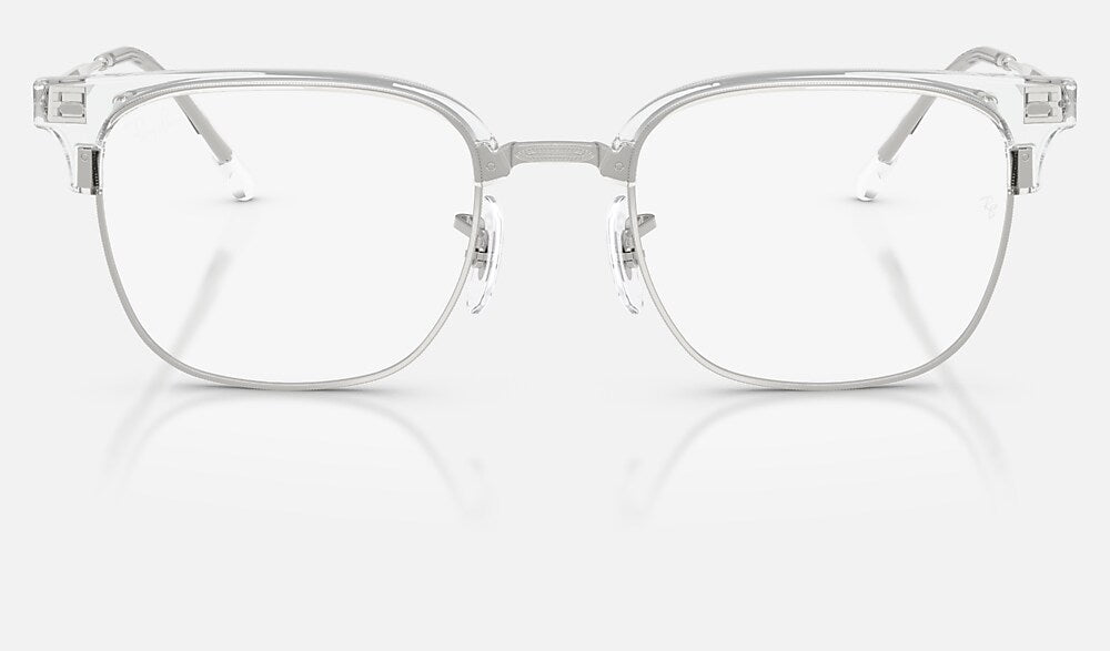 Ray-Ban 0RX7216 2001 - vista frontal