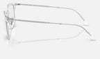 Ray-Ban 0RX7216 2001 - vista lateral