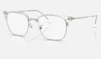 Ray-Ban 0RX7216 2001 - vista tres cuartos