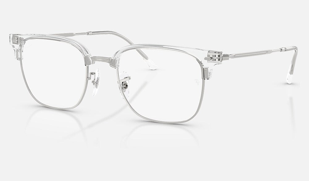 Ray-Ban 0RX7216 2001 - vista tres cuartos